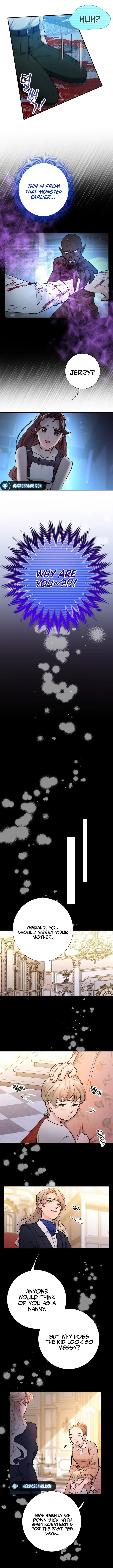 I Became a C-Level Guide Obsessed With Crazy People Chapter 40 86 16