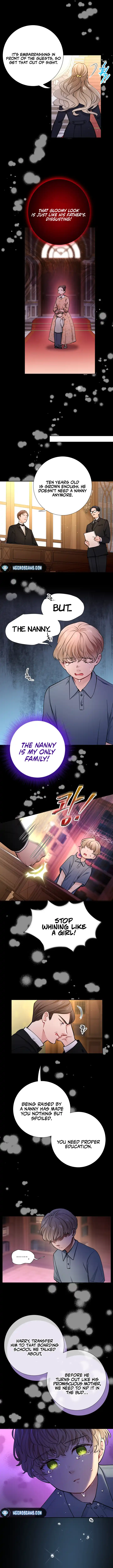 I Became a C-Level Guide Obsessed With Crazy People Chapter 40 87 17