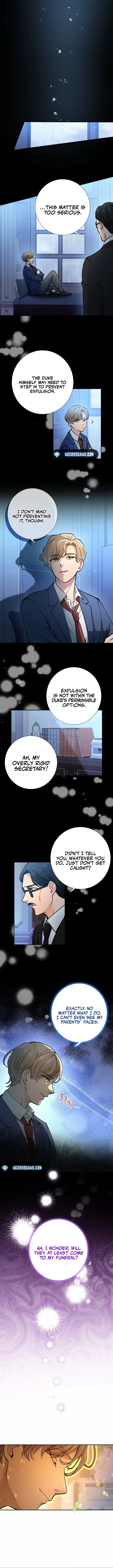 I Became a C-Level Guide Obsessed With Crazy People Chapter 40 88 18