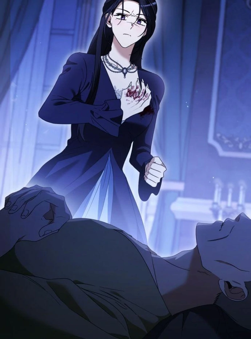 I Became a C-Level Guide Obsessed With Crazy People Chapter 41 427 033