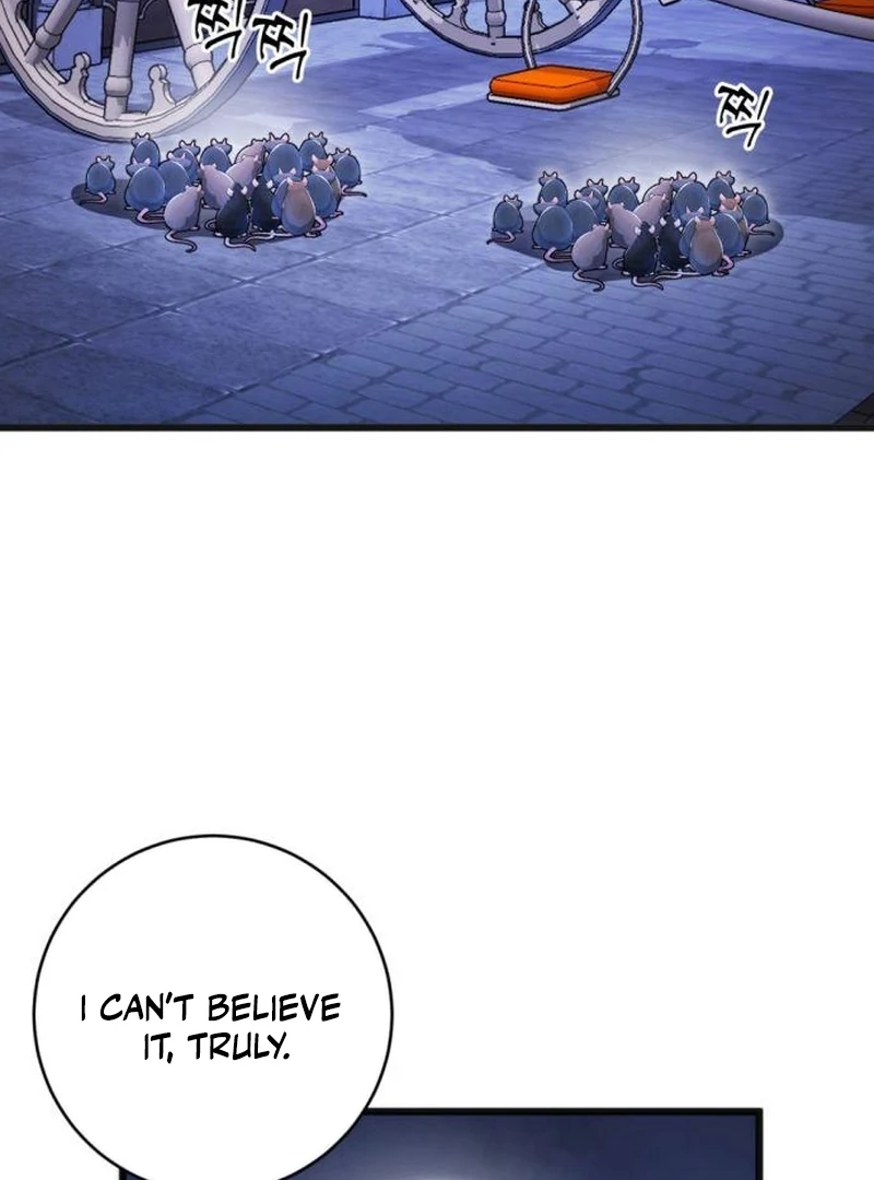 I Became a C-Level Guide Obsessed With Crazy People Chapter 41 434 040