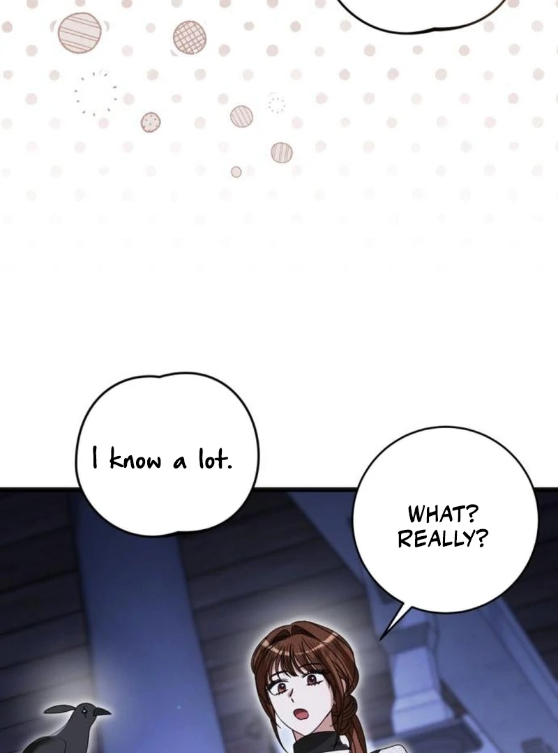 I Became a C-Level Guide Obsessed With Crazy People Chapter 41 461 067