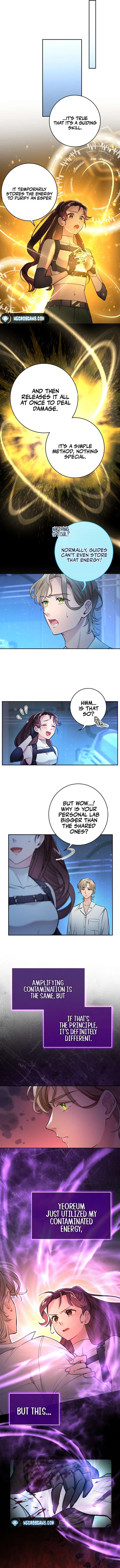 I Became a C-Level Guide Obsessed With Crazy People Chapter 42 75 11