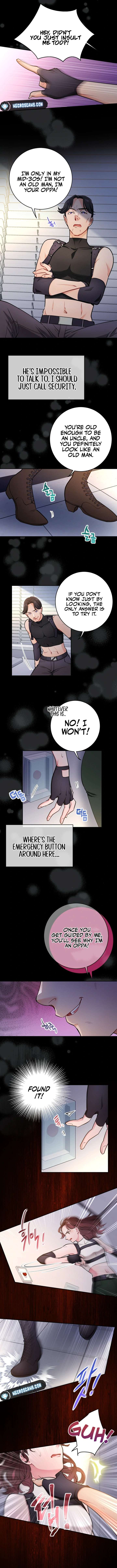 I Became a C-Level Guide Obsessed With Crazy People Chapter 42 78 14