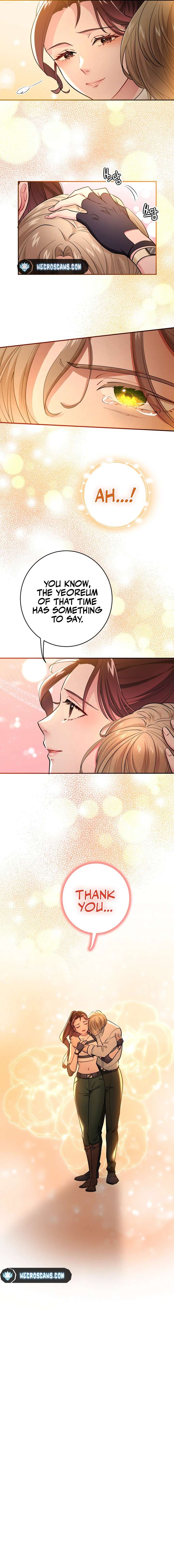 I Became a C-Level Guide Obsessed With Crazy People Chapter 42 82 18