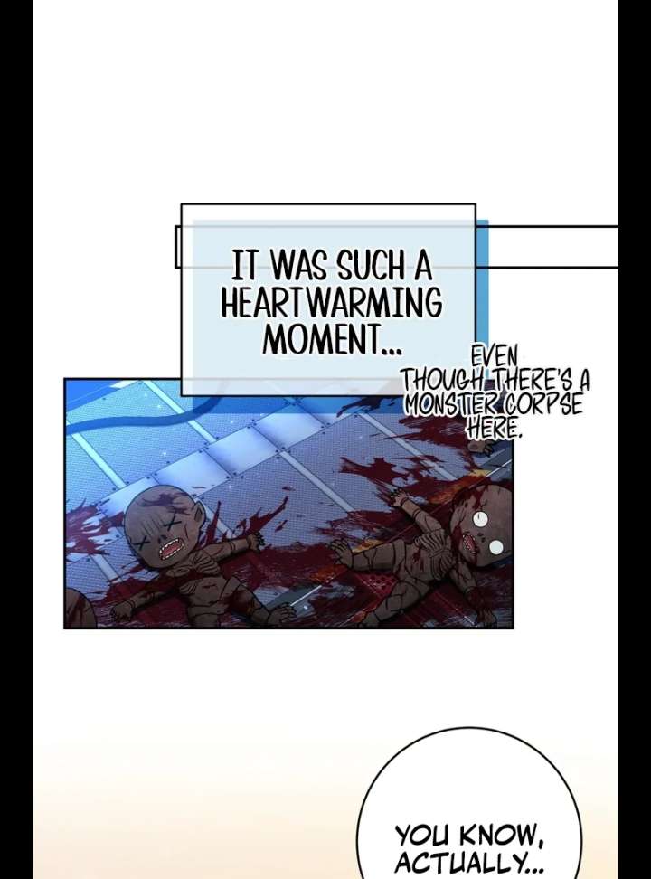 I Became a C-Level Guide Obsessed With Crazy People Chapter 43 66 02