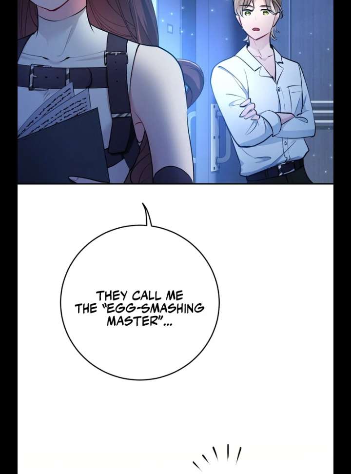 I Became a C-Level Guide Obsessed With Crazy People Chapter 43 69 05