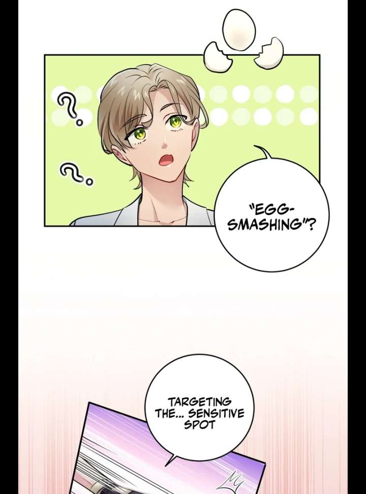 I Became a C-Level Guide Obsessed With Crazy People Chapter 43 70 06