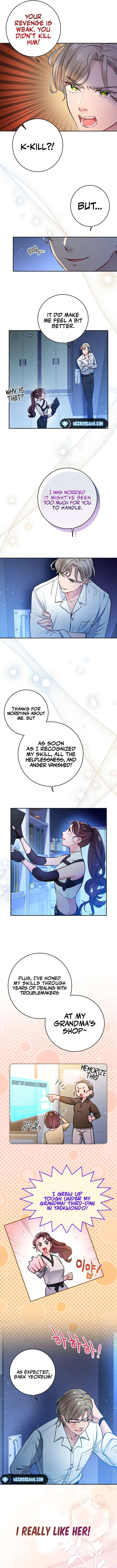 I Became a C-Level Guide Obsessed With Crazy People Chapter 43 76 12