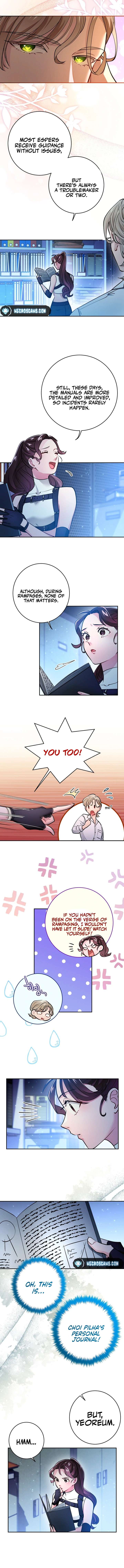 I Became a C-Level Guide Obsessed With Crazy People Chapter 43 77 13