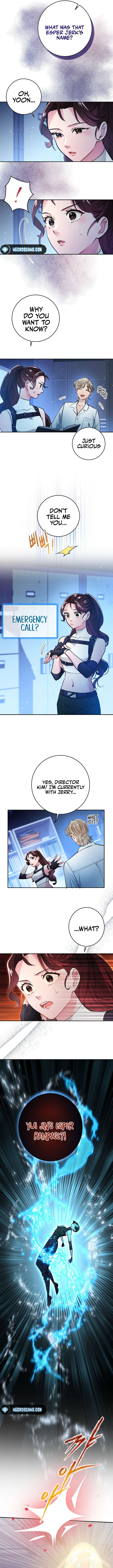 I Became a C-Level Guide Obsessed With Crazy People Chapter 43 78 14