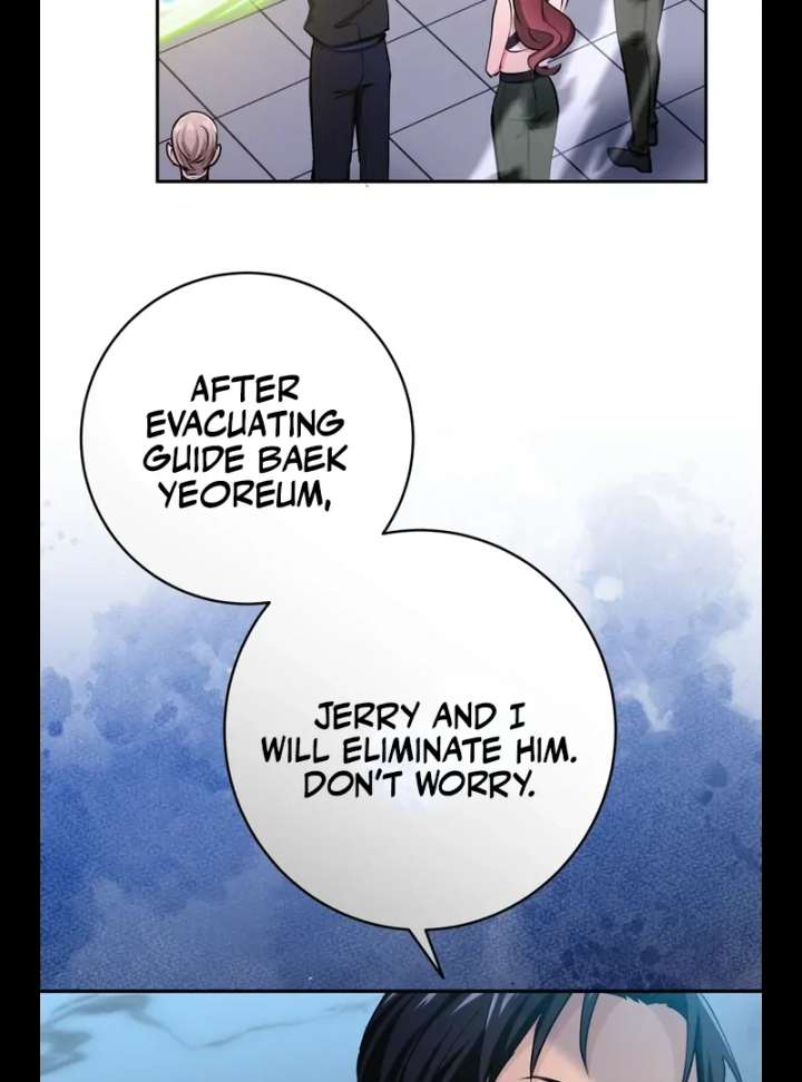 I Became a C-Level Guide Obsessed With Crazy People Chapter 44 72 05