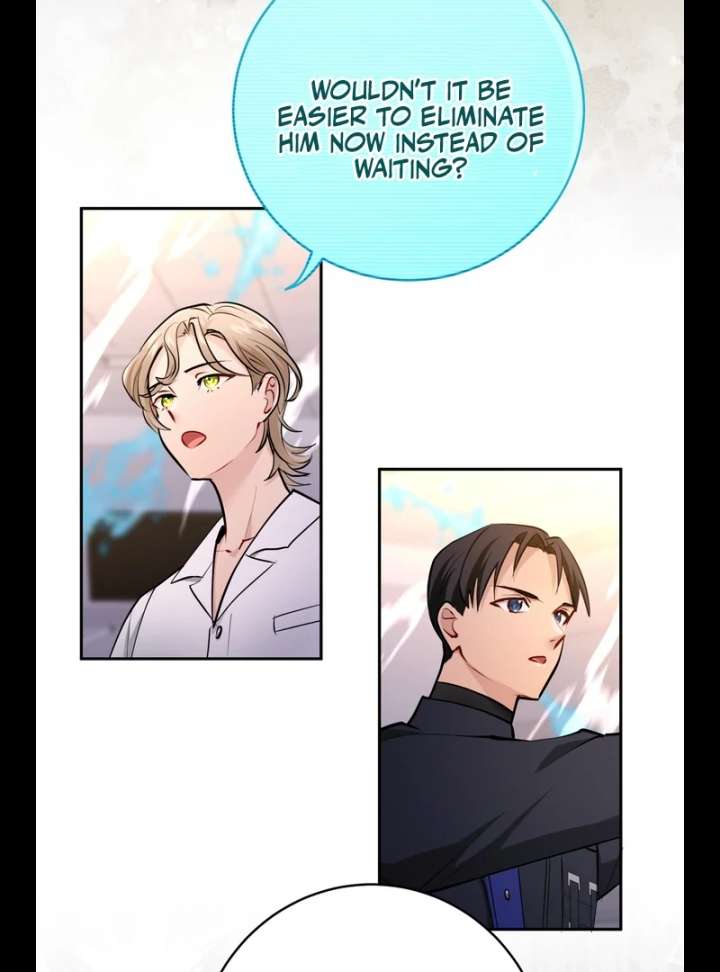I Became a C-Level Guide Obsessed With Crazy People Chapter 44 74 07