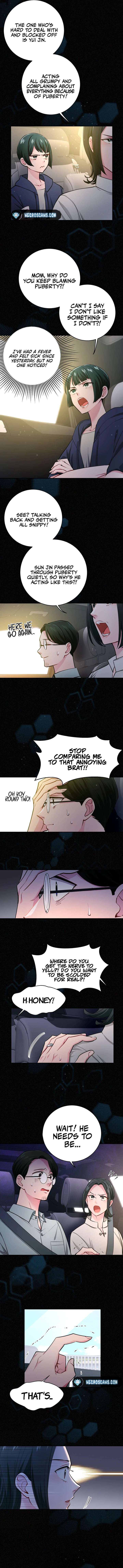 I Became a C-Level Guide Obsessed With Crazy People Chapter 44 80 13