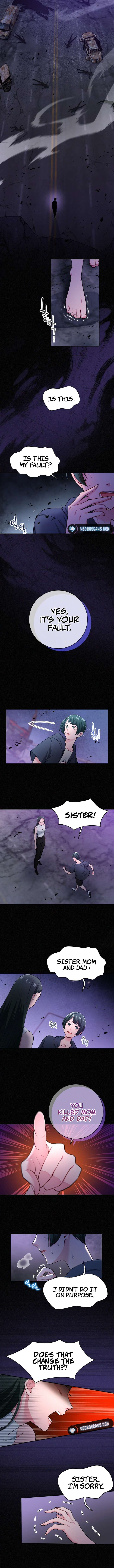 I Became a C-Level Guide Obsessed With Crazy People Chapter 44 83 16