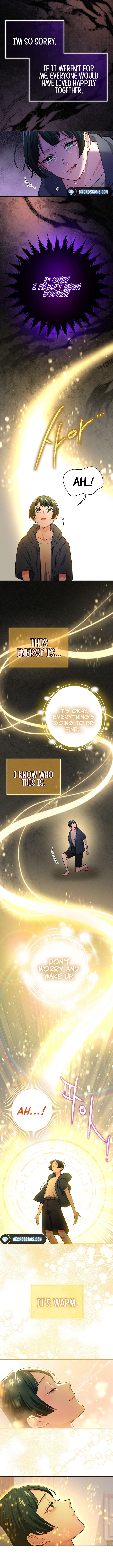 I Became a C-Level Guide Obsessed With Crazy People Chapter 44 85 18