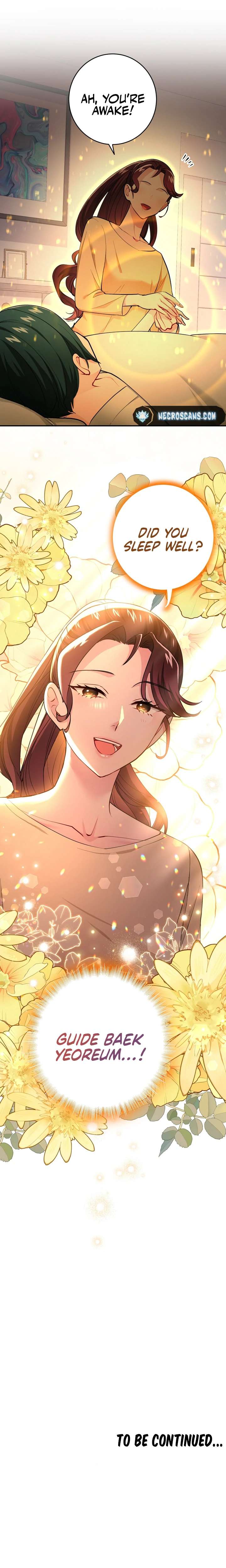 I Became a C-Level Guide Obsessed With Crazy People Chapter 44 86 19