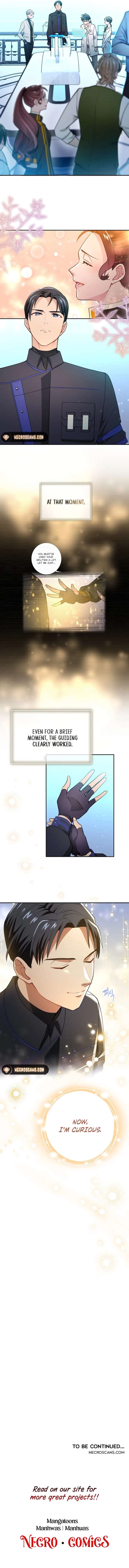 I Became a C-Level Guide Obsessed With Crazy People Chapter 46 39 8