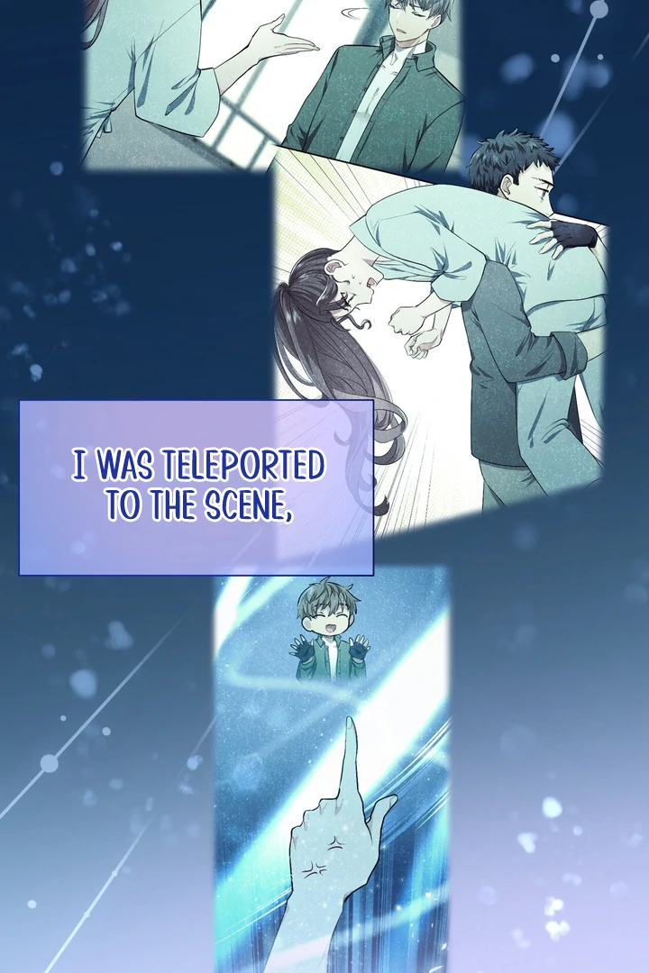 I Became a C-Level Guide Obsessed With Crazy People Chapter 5 311 022