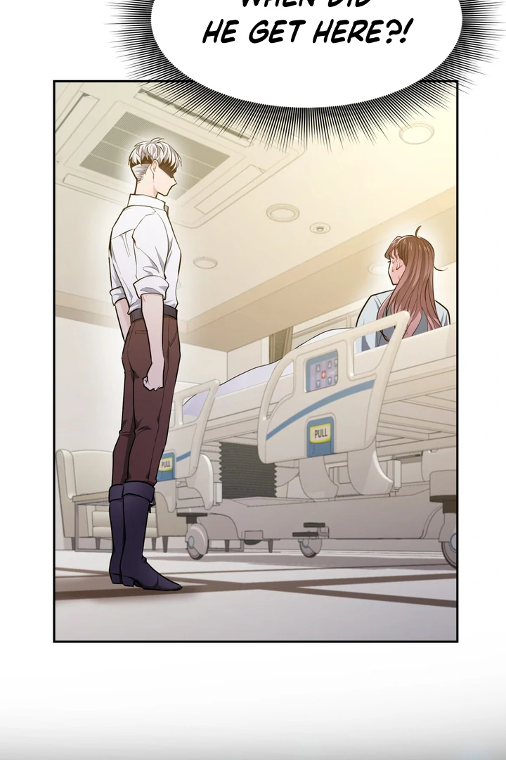 I Became a C-Level Guide Obsessed With Crazy People Chapter 5 319 030