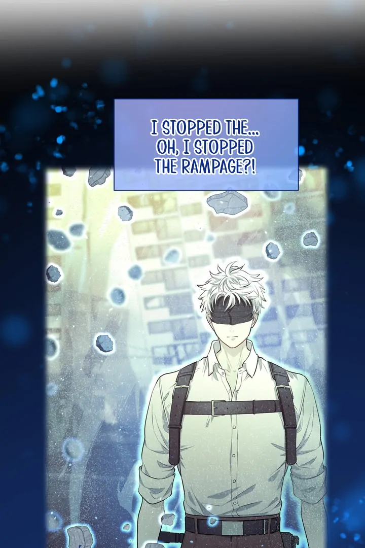 I Became a C-Level Guide Obsessed With Crazy People Chapter 5 320 031