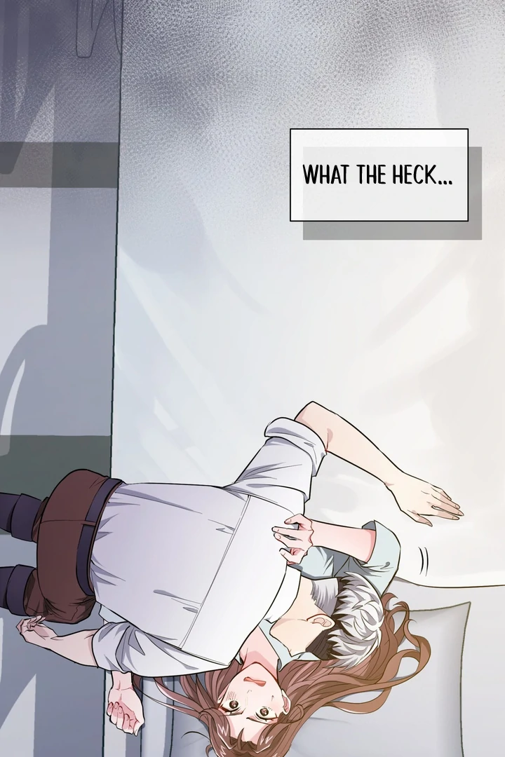 I Became a C-Level Guide Obsessed With Crazy People Chapter 5 337 048