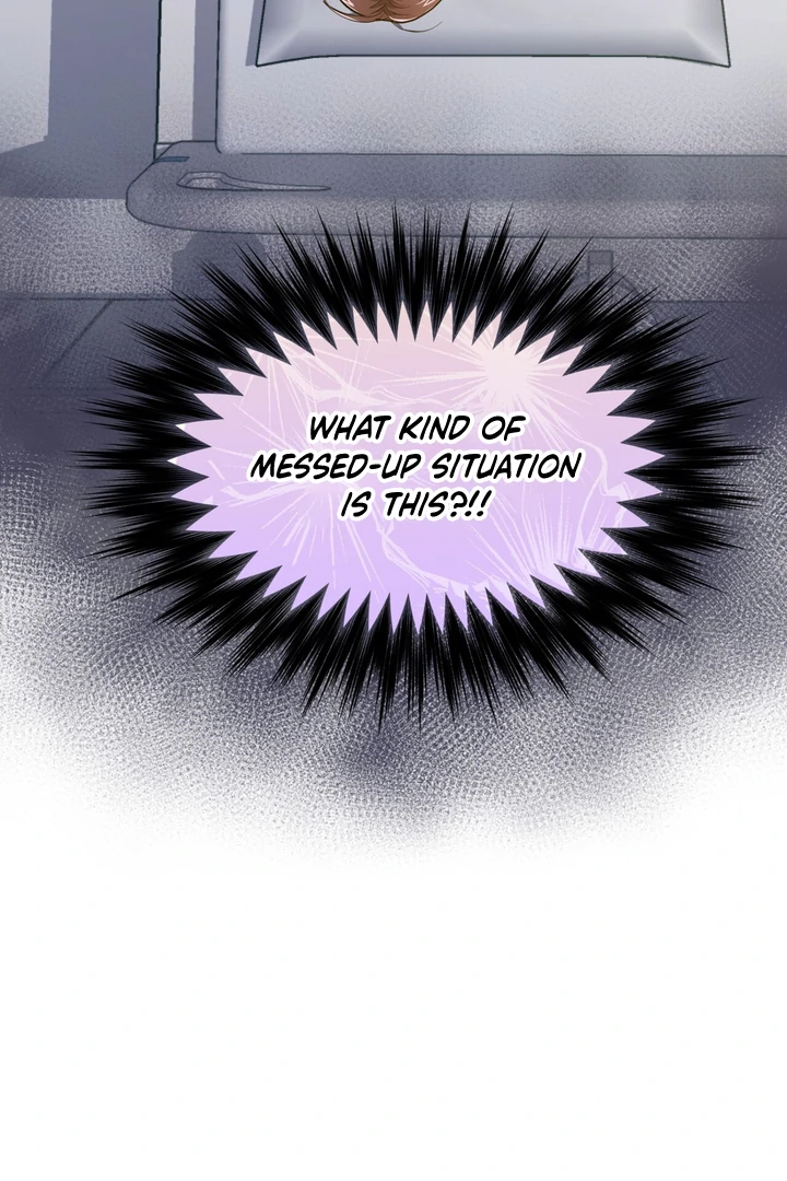 I Became a C-Level Guide Obsessed With Crazy People Chapter 5 338 049