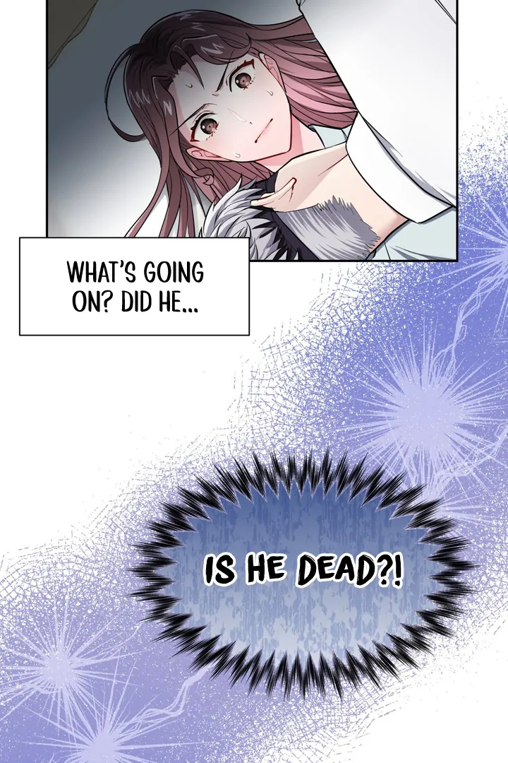 I Became a C-Level Guide Obsessed With Crazy People Chapter 5 341 052