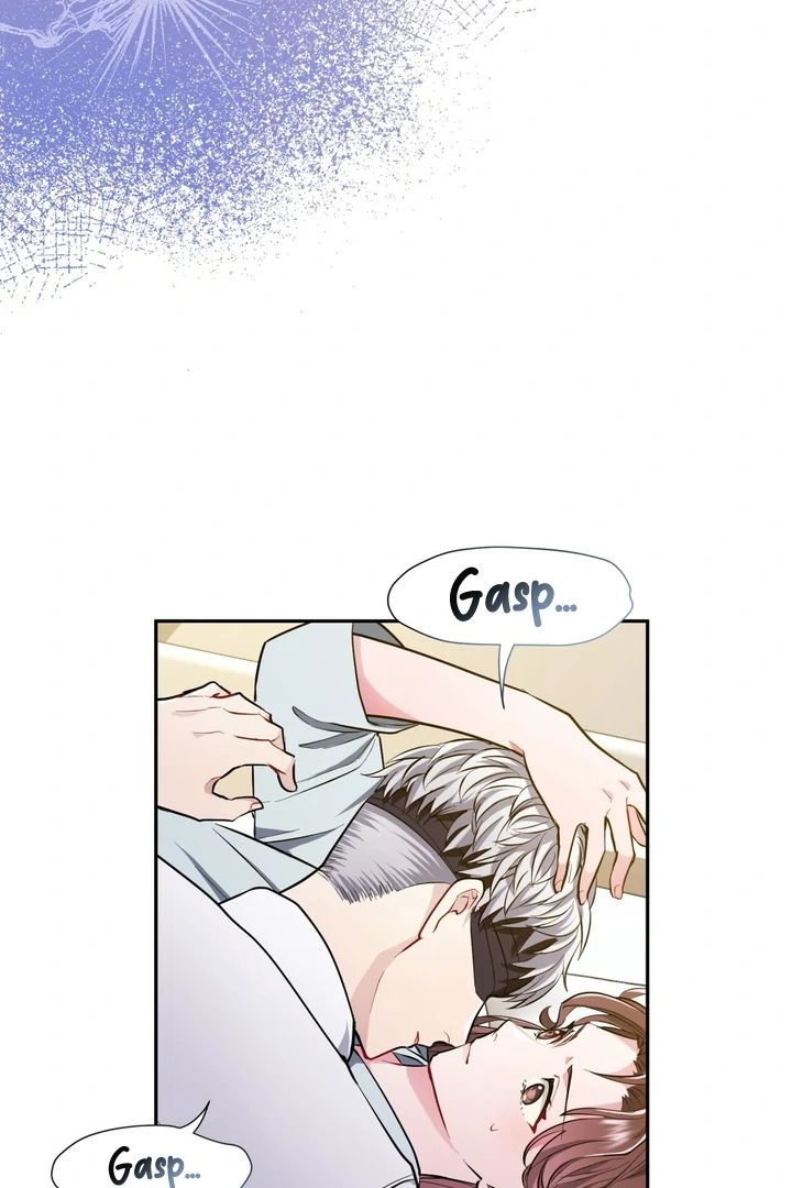 I Became a C-Level Guide Obsessed With Crazy People Chapter 5 342 053