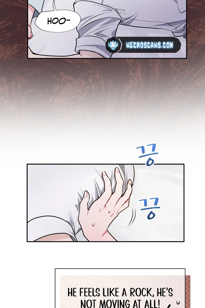 I Became a C-Level Guide Obsessed With Crazy People Chapter 5 346 057