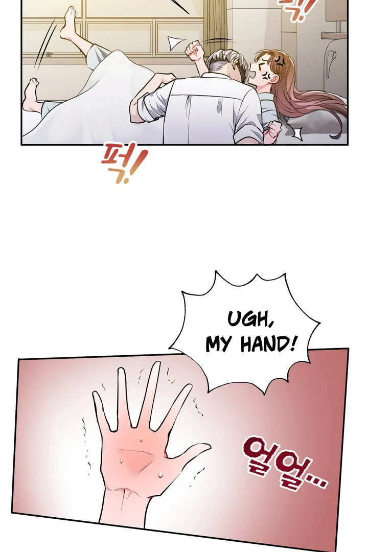 I Became a C-Level Guide Obsessed With Crazy People Chapter 5 348 059