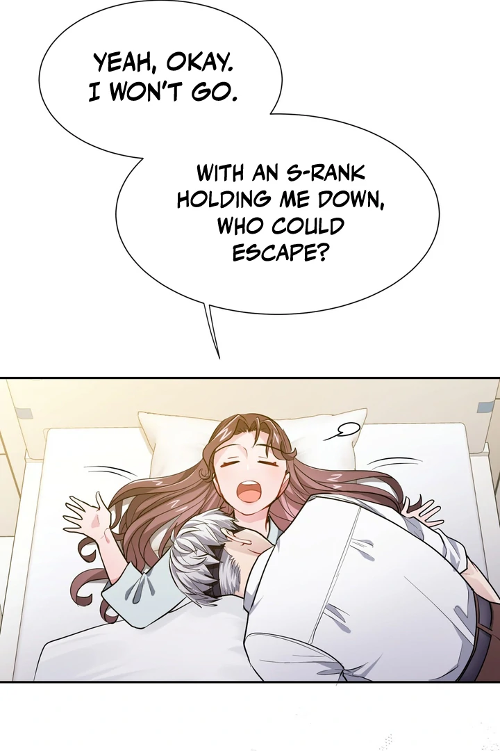 I Became a C-Level Guide Obsessed With Crazy People Chapter 5 354 065