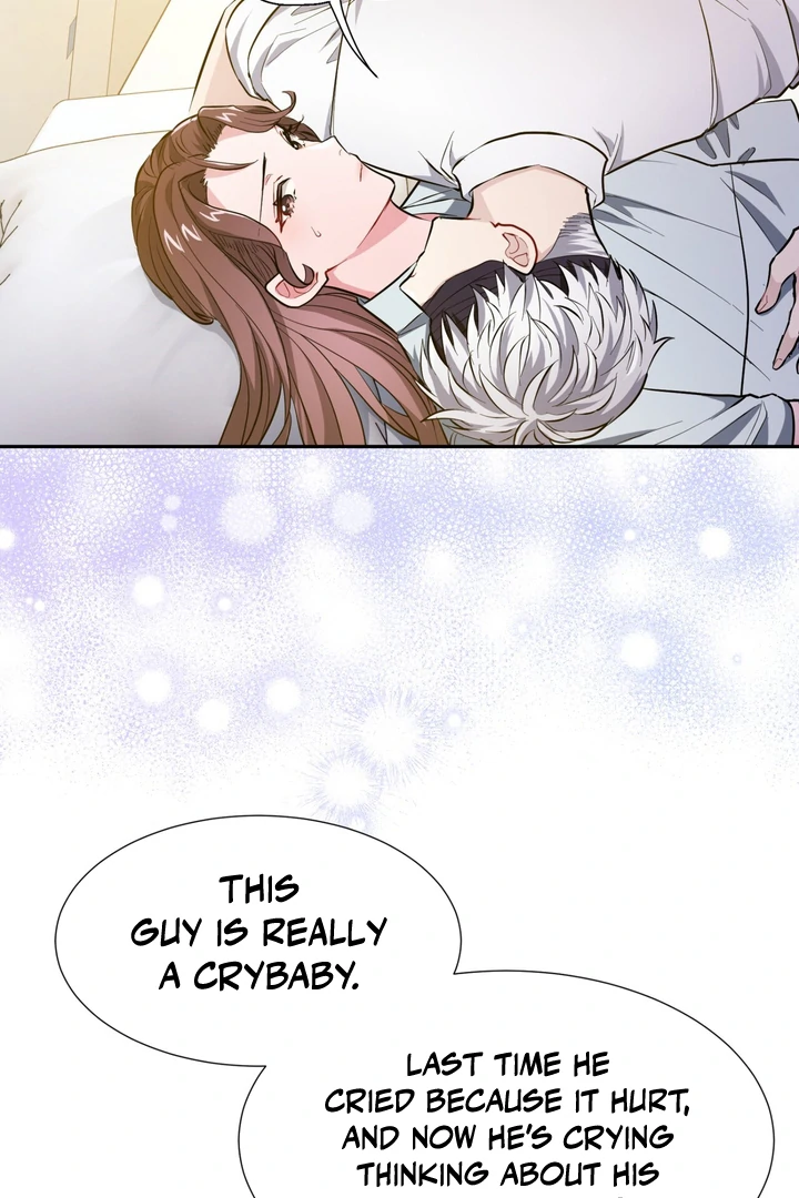 I Became a C-Level Guide Obsessed With Crazy People Chapter 5 359 070