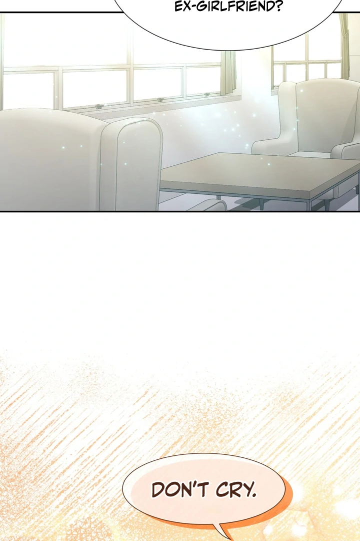 I Became a C-Level Guide Obsessed With Crazy People Chapter 5 360 071