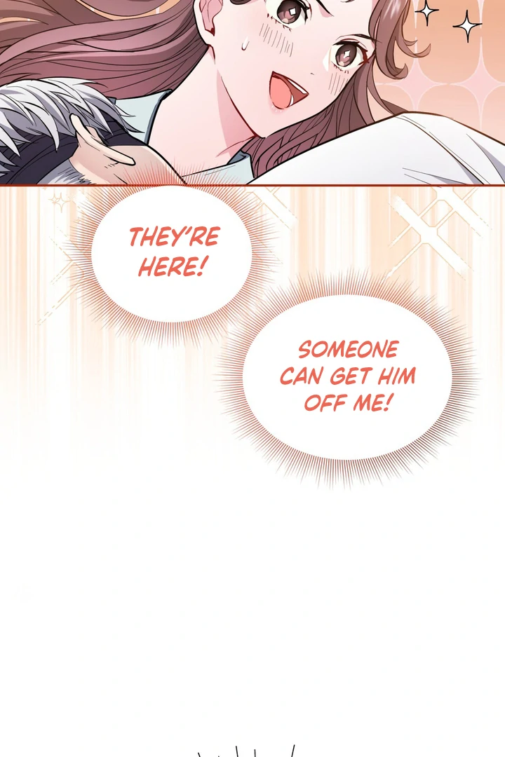 I Became a C-Level Guide Obsessed With Crazy People Chapter 5 365 076