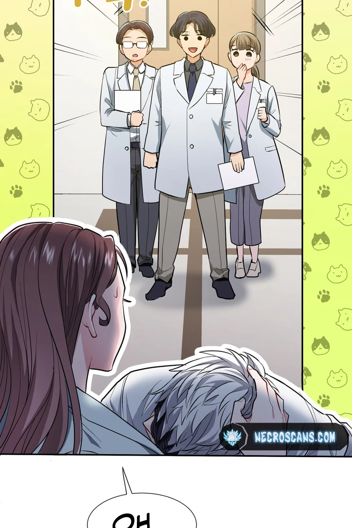 I Became a C-Level Guide Obsessed With Crazy People Chapter 5 368 079