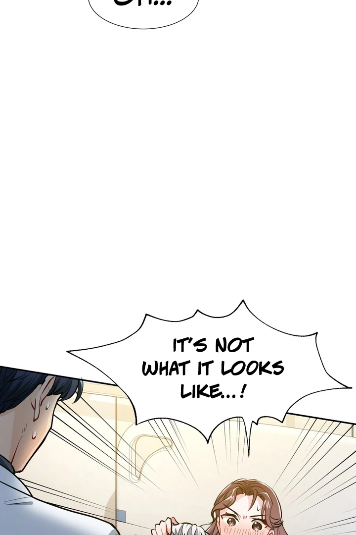 I Became a C-Level Guide Obsessed With Crazy People Chapter 5 369 080