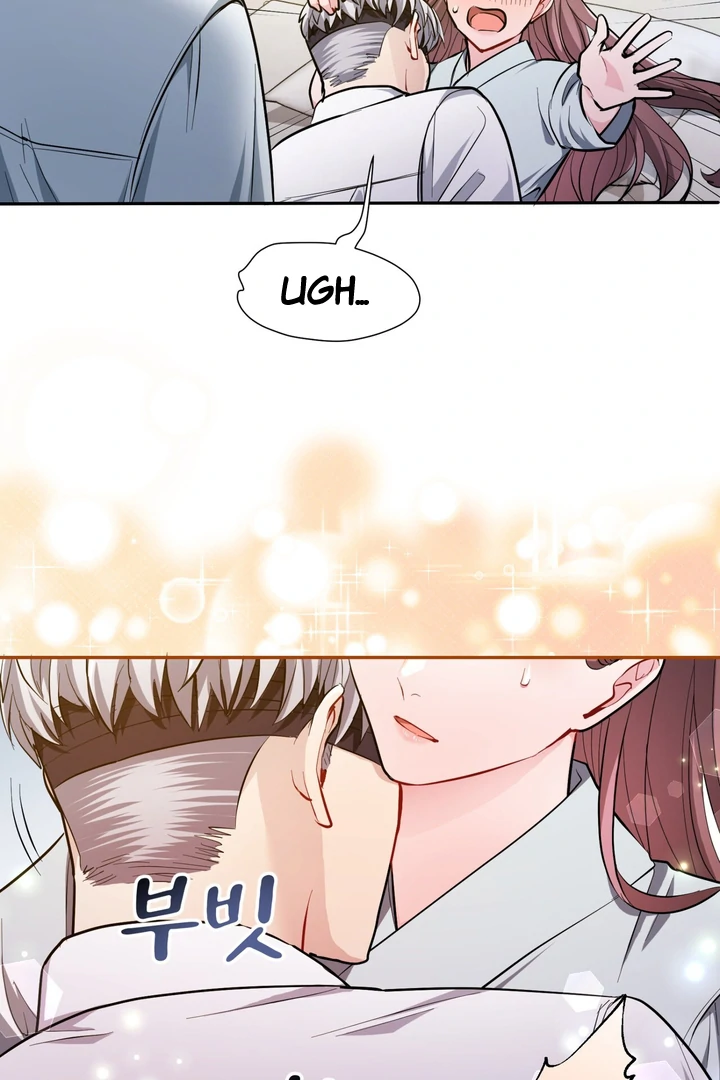 I Became a C-Level Guide Obsessed With Crazy People Chapter 5 370 081