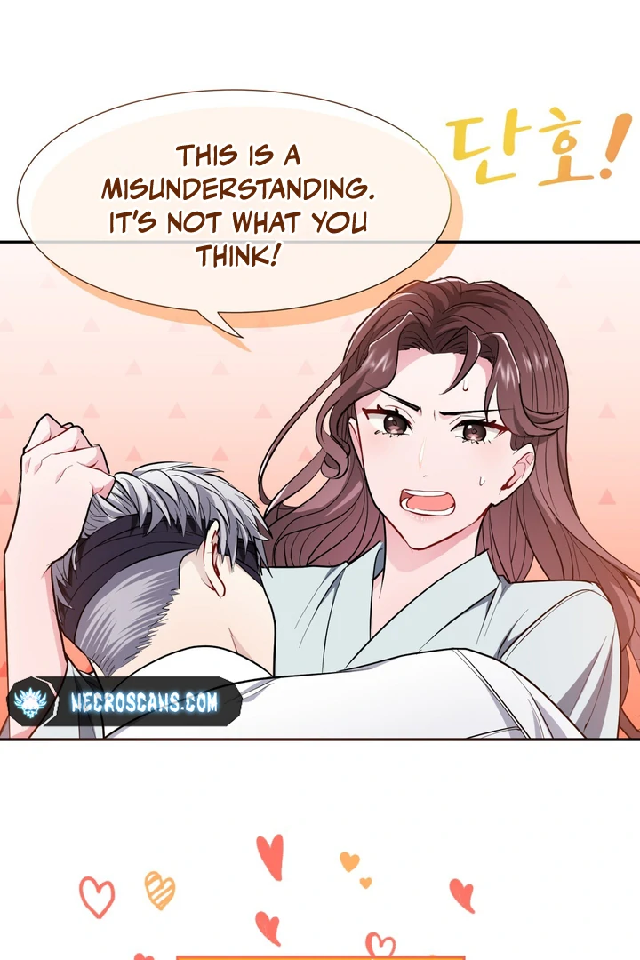 I Became a C-Level Guide Obsessed With Crazy People Chapter 5 375 086