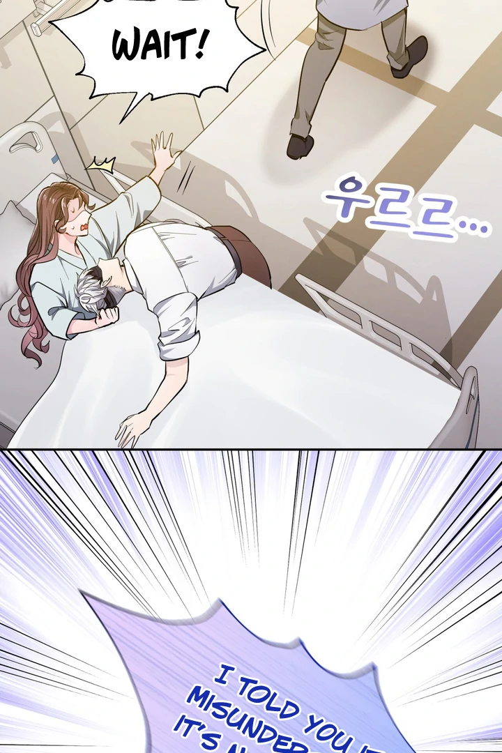 I Became a C-Level Guide Obsessed With Crazy People Chapter 5 377 088