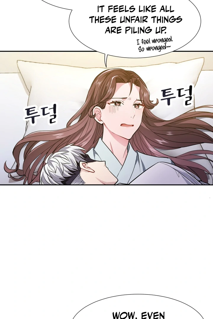 I Became a C-Level Guide Obsessed With Crazy People Chapter 5 380 091