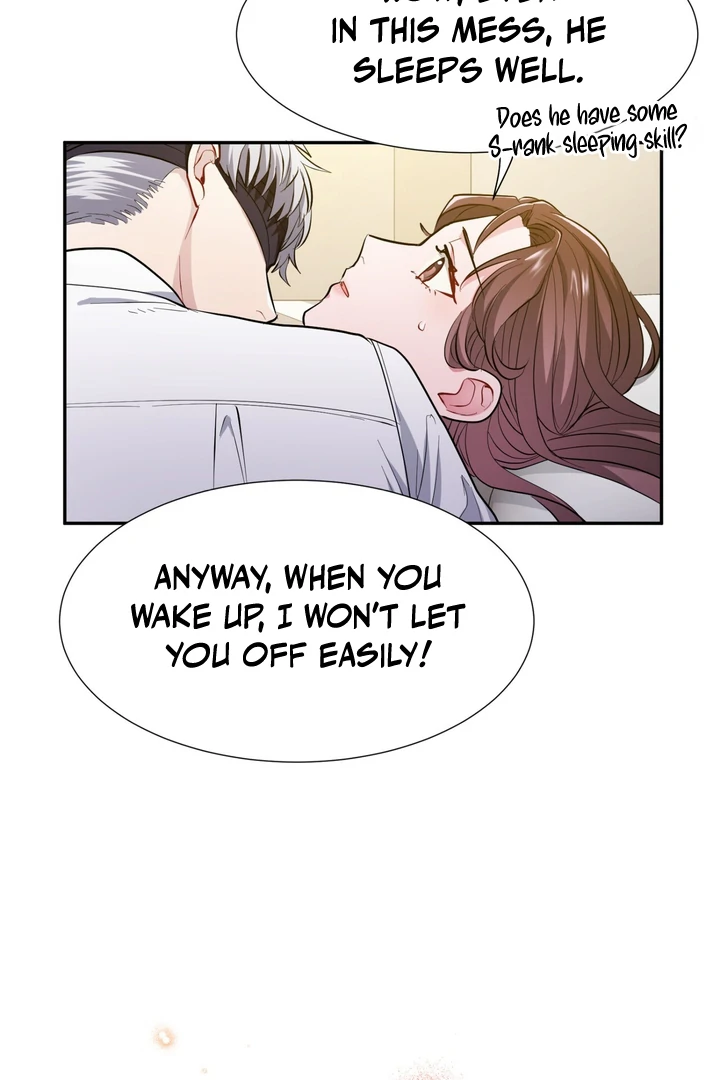 I Became a C-Level Guide Obsessed With Crazy People Chapter 5 381 092