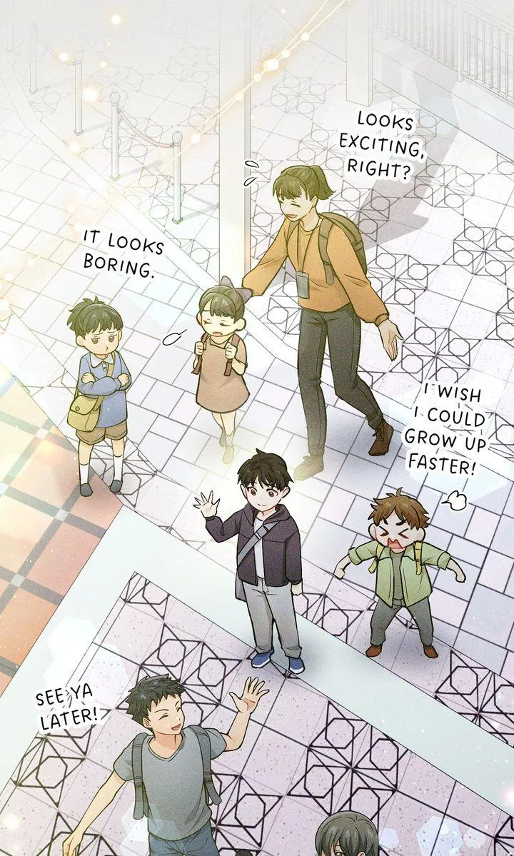 I Became a C-Level Guide Obsessed With Crazy People Chapter 56 236 6492a7142724