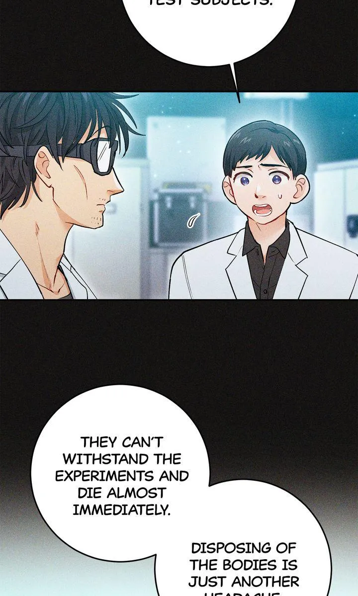 I Became a C-Level Guide Obsessed With Crazy People Chapter 56 222 c1dfc95852e0