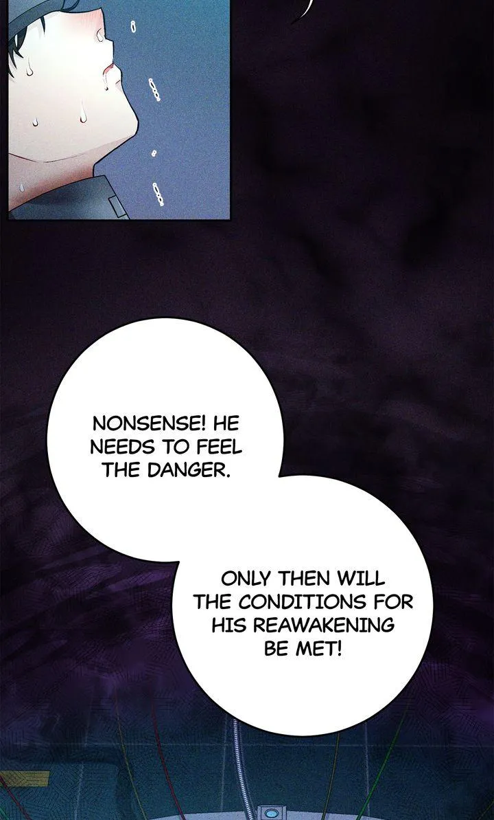 I Became a C-Level Guide Obsessed With Crazy People Chapter 57 208 6547aa190bd5