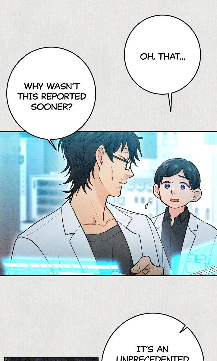 I Became a C-Level Guide Obsessed With Crazy People Chapter 57 266 92924a386aff