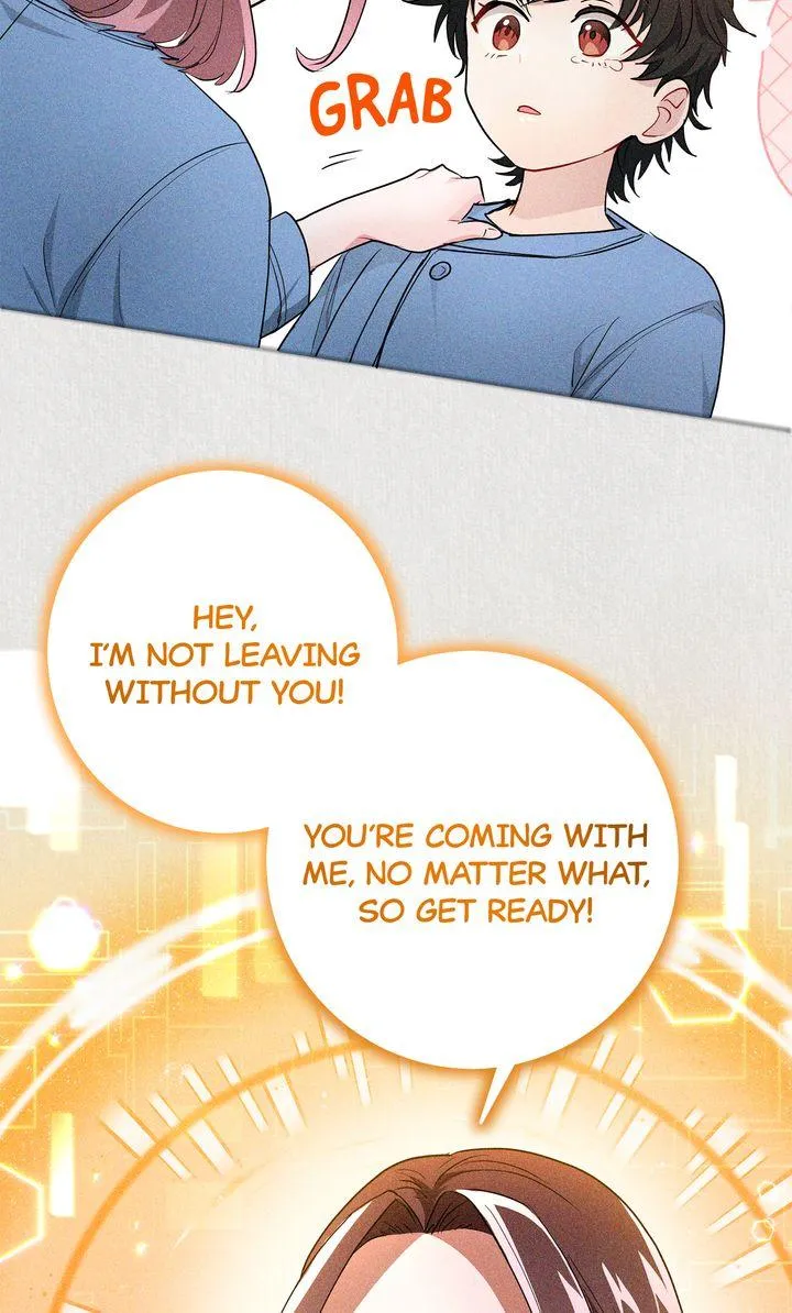 I Became a C-Level Guide Obsessed With Crazy People Chapter 58 303 785eb491d658
