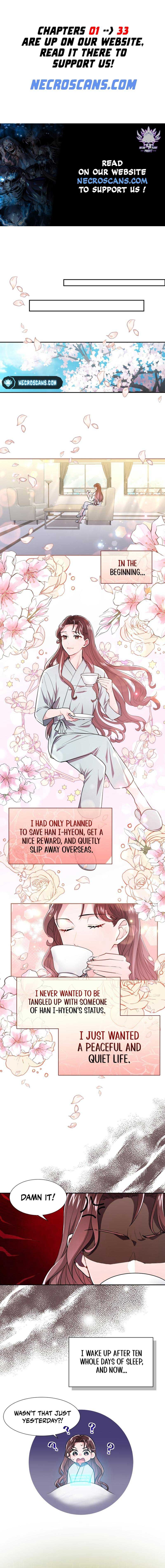 I Became a C-Level Guide Obsessed With Crazy People Chapter 6 47 0