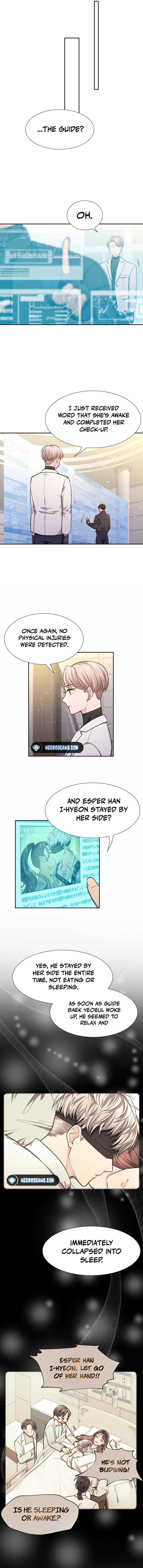 I Became a C-Level Guide Obsessed With Crazy People Chapter 6 49 2