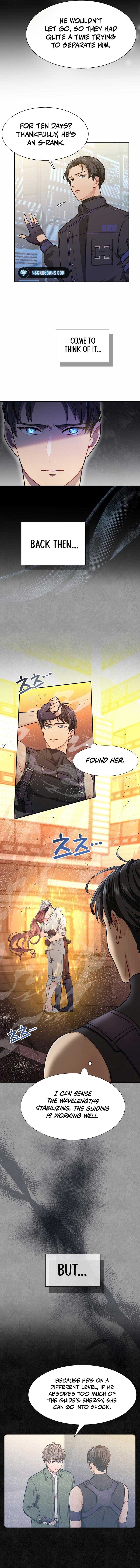 I Became a C-Level Guide Obsessed With Crazy People Chapter 6 50 3